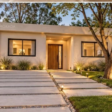 Venta Casa 4 ambientes Azurra Tortugas