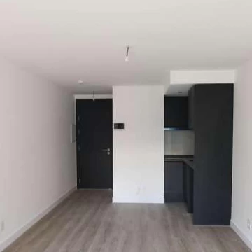 Venta Monoambiente en Malvín