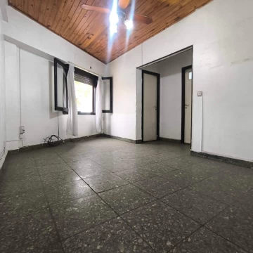 Venta Departamento 3 ambientes con Patio en Coghlan Belgrano Saavedra Villa Urquiza