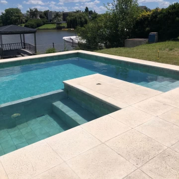 Casa - San Benito