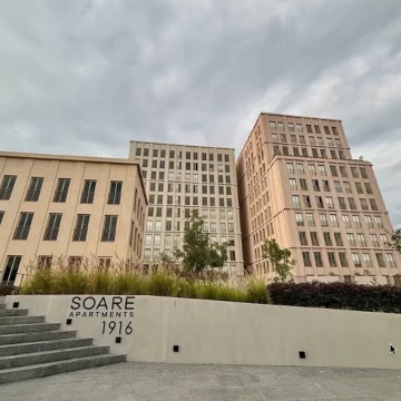 Departamento en venta en Solares cerca del Tec de Monterrey