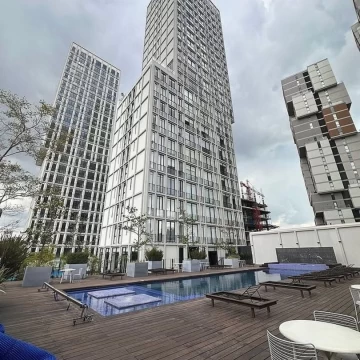 Departamento en venta en zona real 2 recamaras