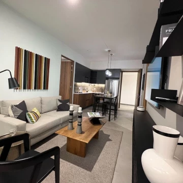 Departamento en venta en Americana
