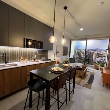 Departamento en venta en Americana
