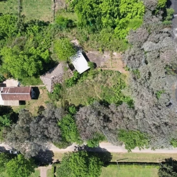  Venta Terreno en Barrio La Bota, con excelente ubicación 