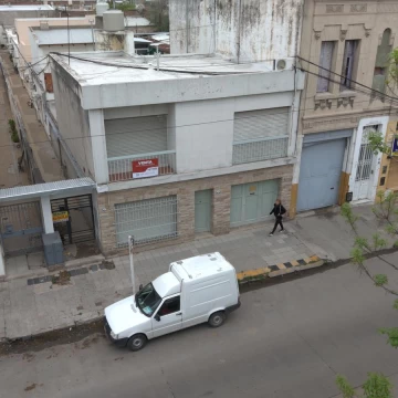 PH en Bahia Blanca