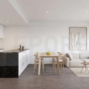 Departamento en venta Recoleta 3 ambientes