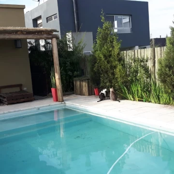 Casa en Alq. Temporario en La Comarca, Tigre, G.B.A. Zona Norte