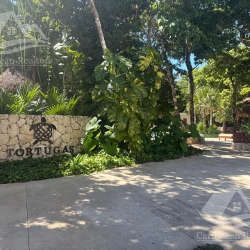 Terreno en Venta en Bahia Principe