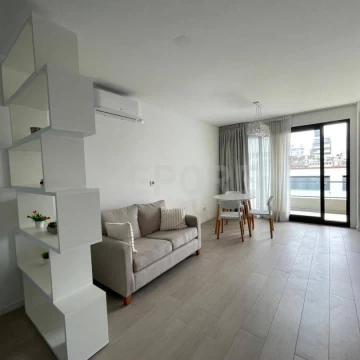 Departamento en alquiler Palermo 1 ambientes