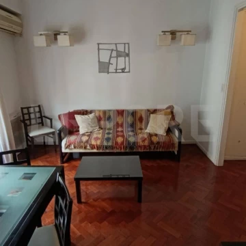 Departamento en alquiler San Nicolás 2 ambientes