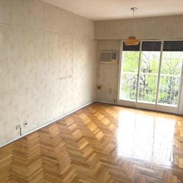 Departamento en Flores