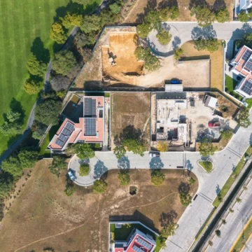 Terreno en venta en Las Lomas Golf & Habitat