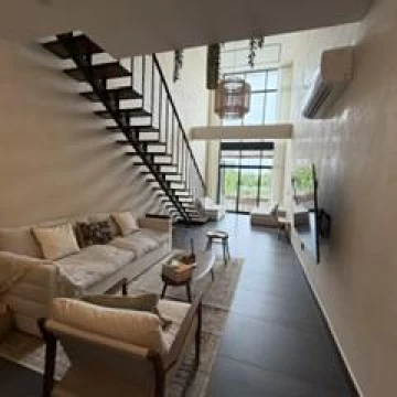 Departamento en Renta en Ummbal luxury
