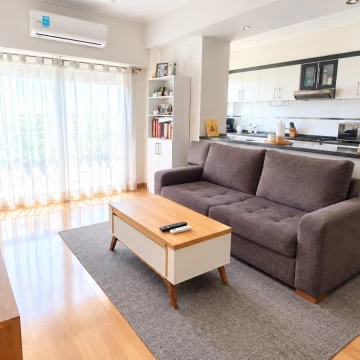 VENTA DEPTO 2 AMB BALCON WILDE