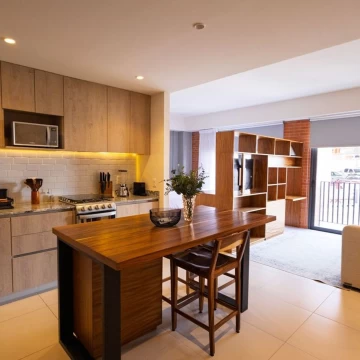 Lof Moderno en venta en  Zona Financiera 