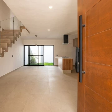 Casa en venta en Capital Norte