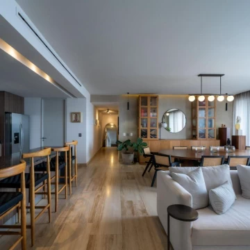 Departamento en venta en Hyatt Andares Puerta de Hierro