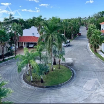 Casa en Venta en Villa Magna Cancun