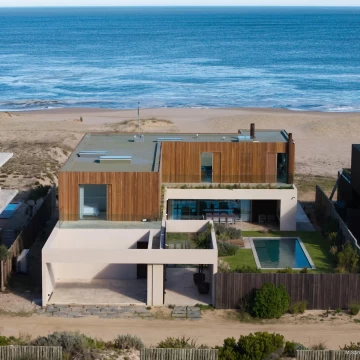 Casa en Balneario Buenos Aires