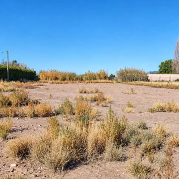 Terreno en Venta Maipú Rosell , Inversión , apto PH , INVERSION , SUBDIVIDIR , DEPARTAMENTOS