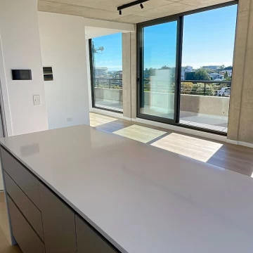 Venta, Departamento, Estrenar. 2 Ambientes, Balcón Terraza,  Belgrano