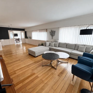 DEPARTAMENTO PENTHOUSE DÚPLEX EN NUÑEZ