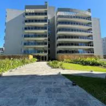 Departamento - Espigon 12