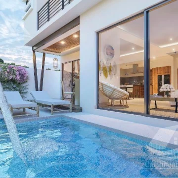 Casa en venta en Via Cumbres Cancun