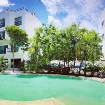 Casa en  venta en Lagos del Sol Cancun