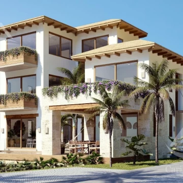 Casa en Venta en Puerto Cancun