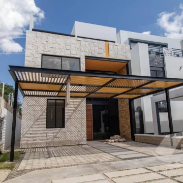 Casa en Venta en Aqua Cancun