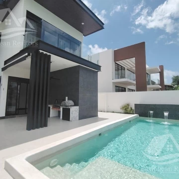 Casa venta Lagos del Sol Cancun