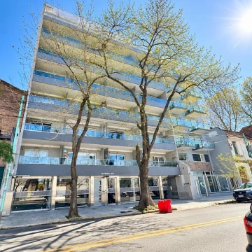 VENTA DEPARTAMENTO MONOAMBIENTE EN BELGRANO