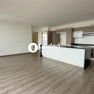 Departamento en Renta en Torre UMA, Zona Angelópolis