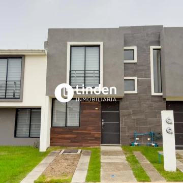 Casa en Venta en Conjunto Triada Residencial, San Juan Cualancingo