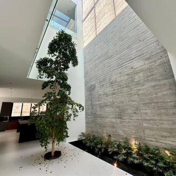 Residencia en venta en Alcázar Poniente