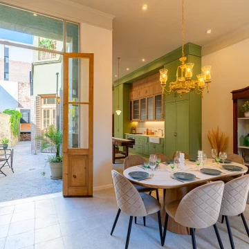 Casa en venta de 3 dormitorios en Riccheri 400, Richieri 487