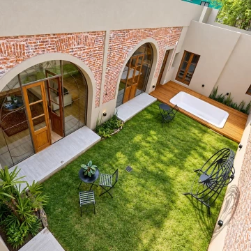 Casa en venta de 3 dormitorios, Monroe 2900, Lourdes, Rosario
