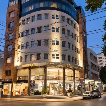 VENTA EDIFICIOS QUILMES CENTRO