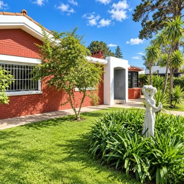 Venta Casa 3 Dormitorios con Piscina, Cantegril, Punta del Este
