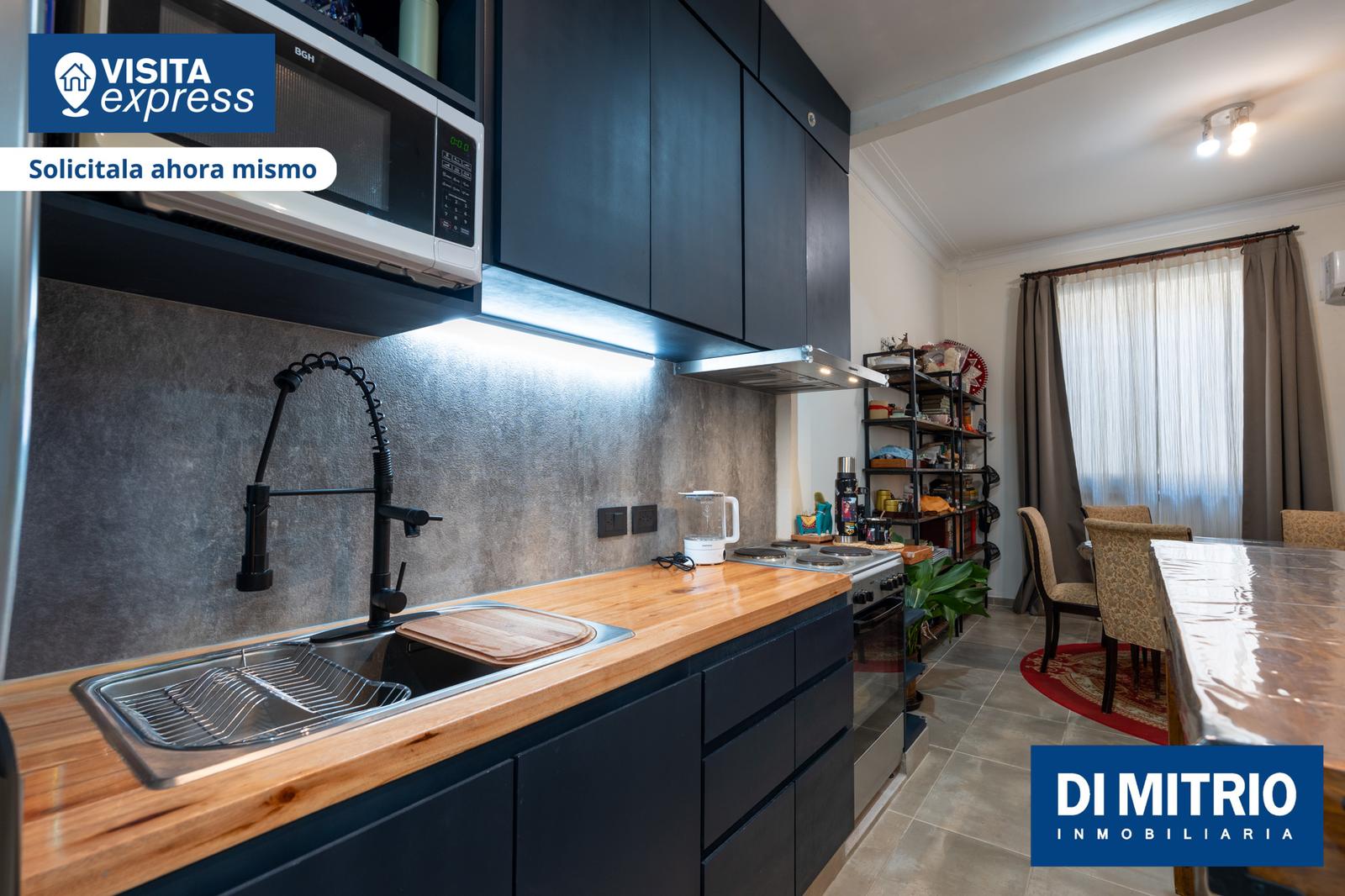 Cocina