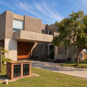 Casa en San Sebastian