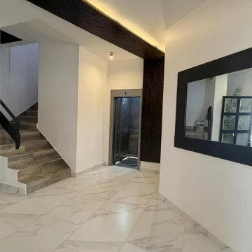 Alquiler departamento 2 ambientes a estrenar  con Cochera, solarium y SUM en Tigre Centro