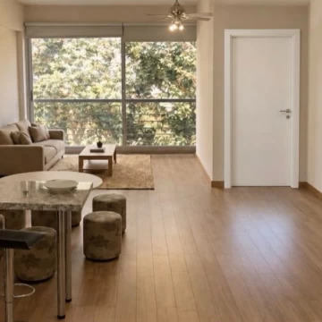 Venta depto 2/3 amb 55 m Concord Pilar con Cochera y amenities Km 50 pilar