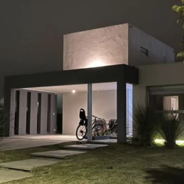 Casa - Vistas