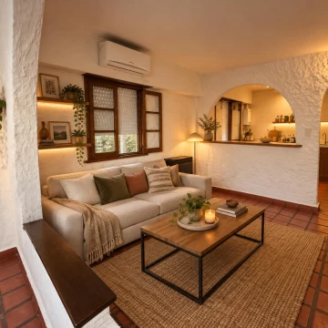 PH 2 AMBIENTES EN MARTÍNEZ | SIN EXPENSAS | EXCELENTE OPORTUNIDAD