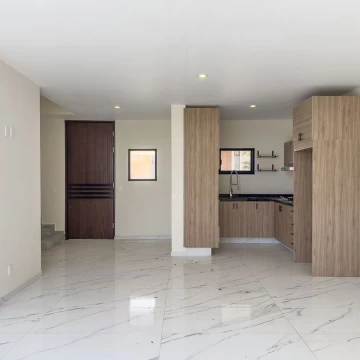 Casa nueva en venta en Capital Norte