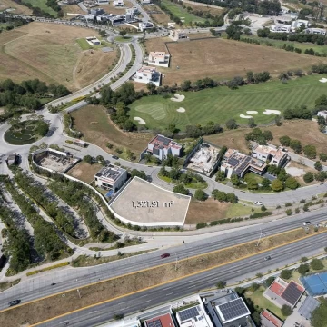 Terreno en venta en Las Lomas Club de Golf