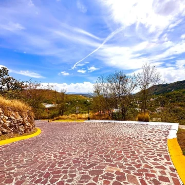 Terreno residencial en venta en Las Cañadas
